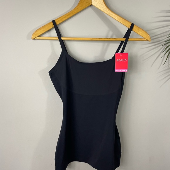 SPANX tank top - Picture 4 of 6